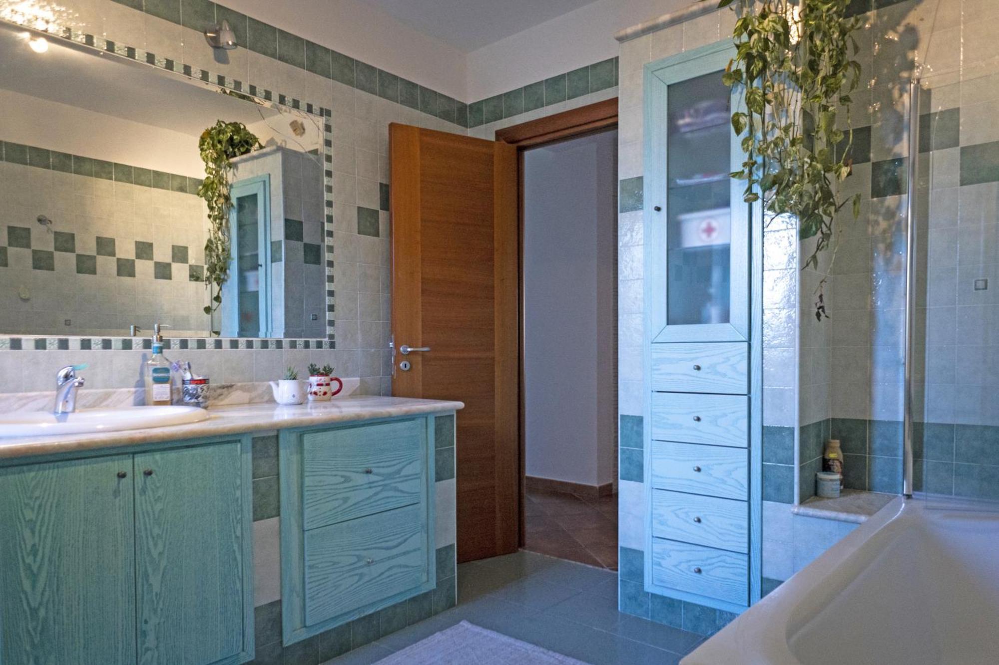 Coliving Together Gargano Vieste Bagian luar foto