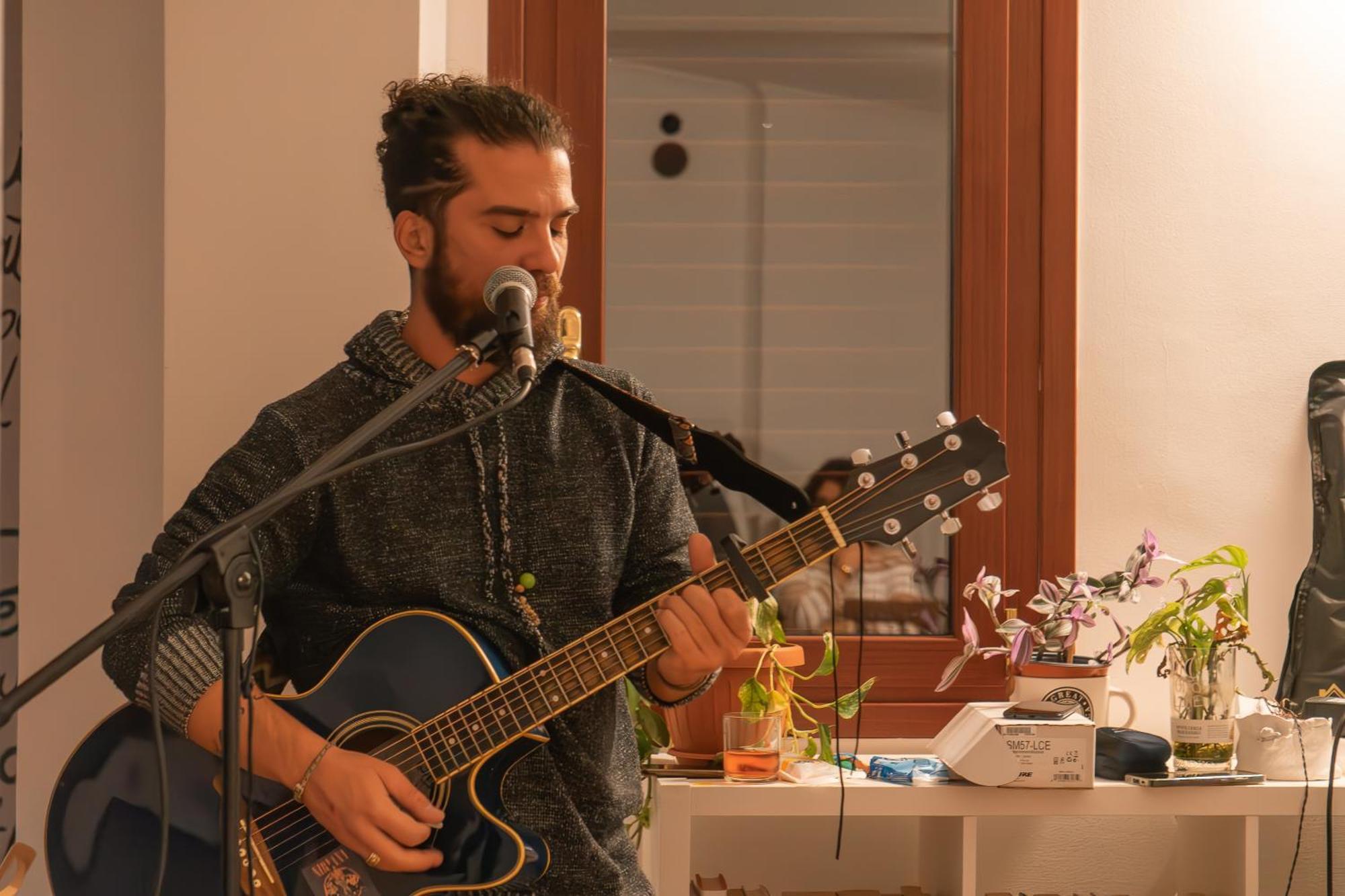 Coliving Together Gargano Vieste Bagian luar foto