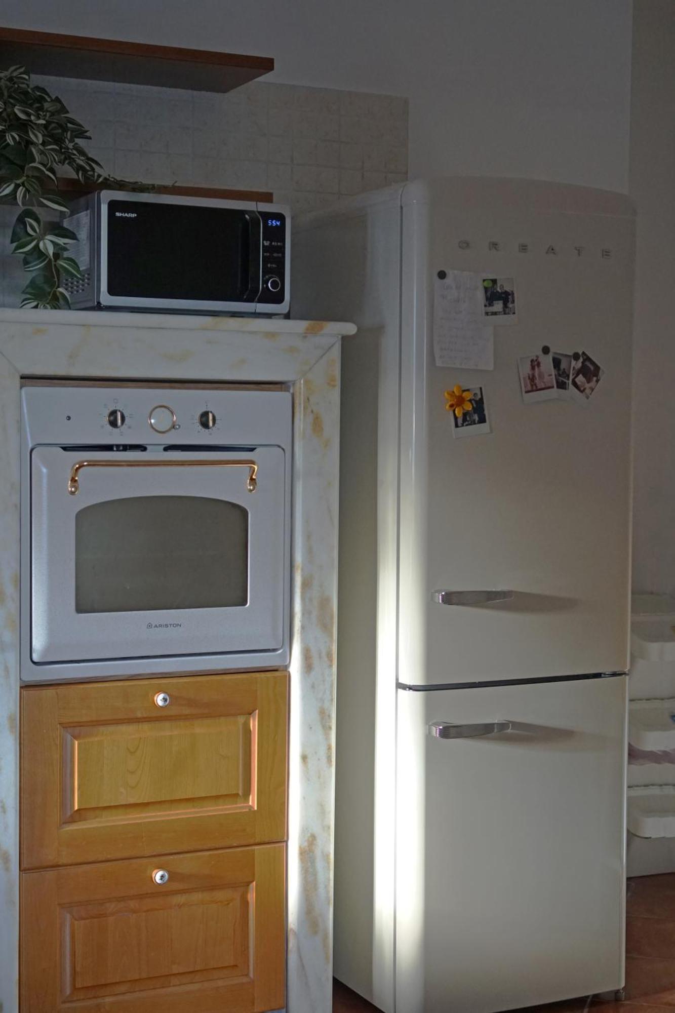 Coliving Together Gargano Vieste Bagian luar foto