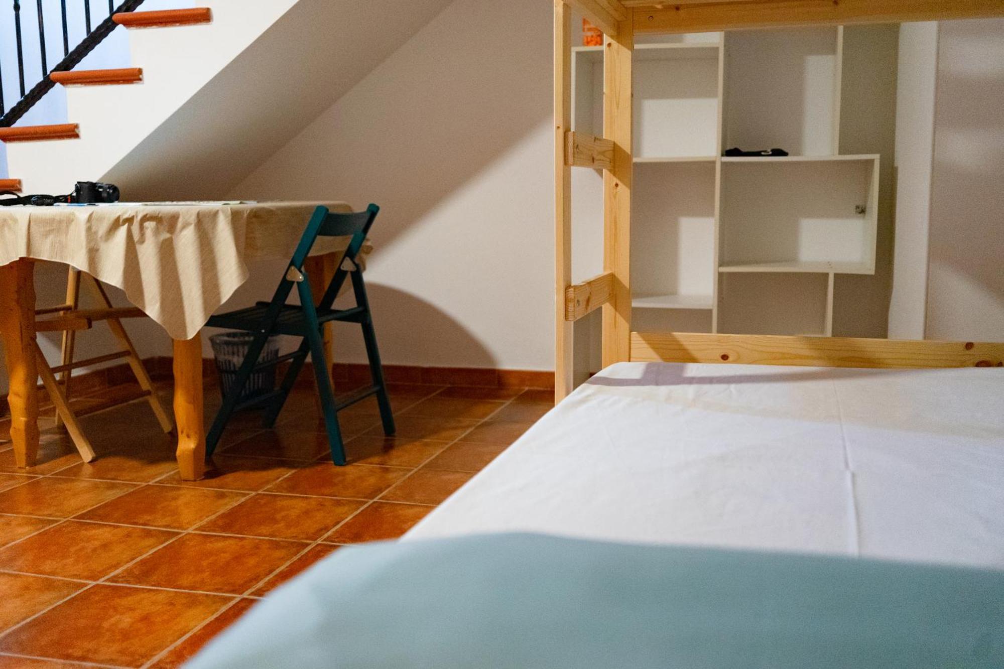 Coliving Together Gargano Vieste Bagian luar foto