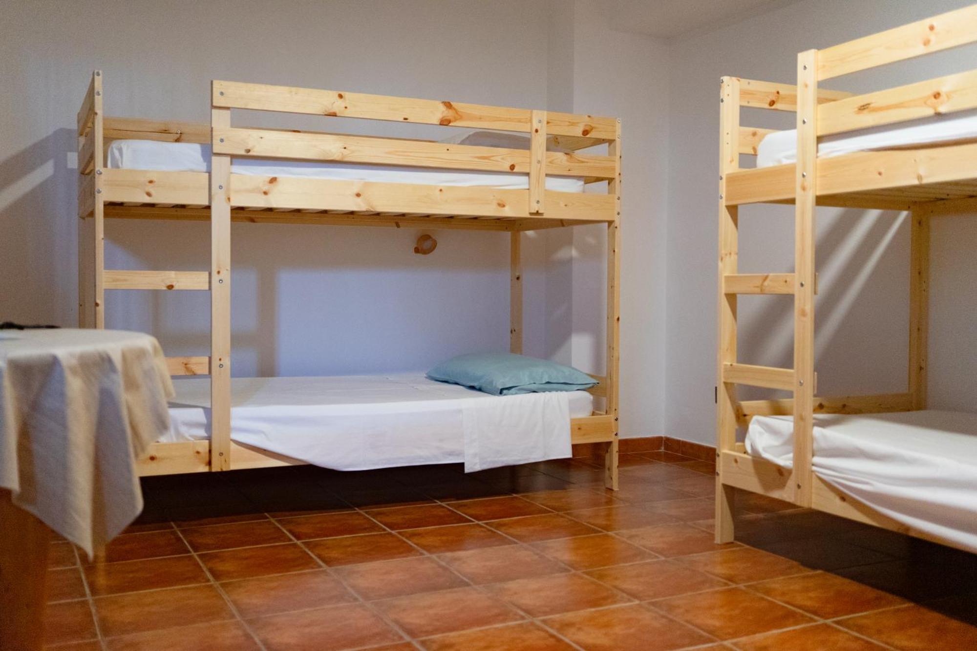 Coliving Together Gargano Vieste Bagian luar foto