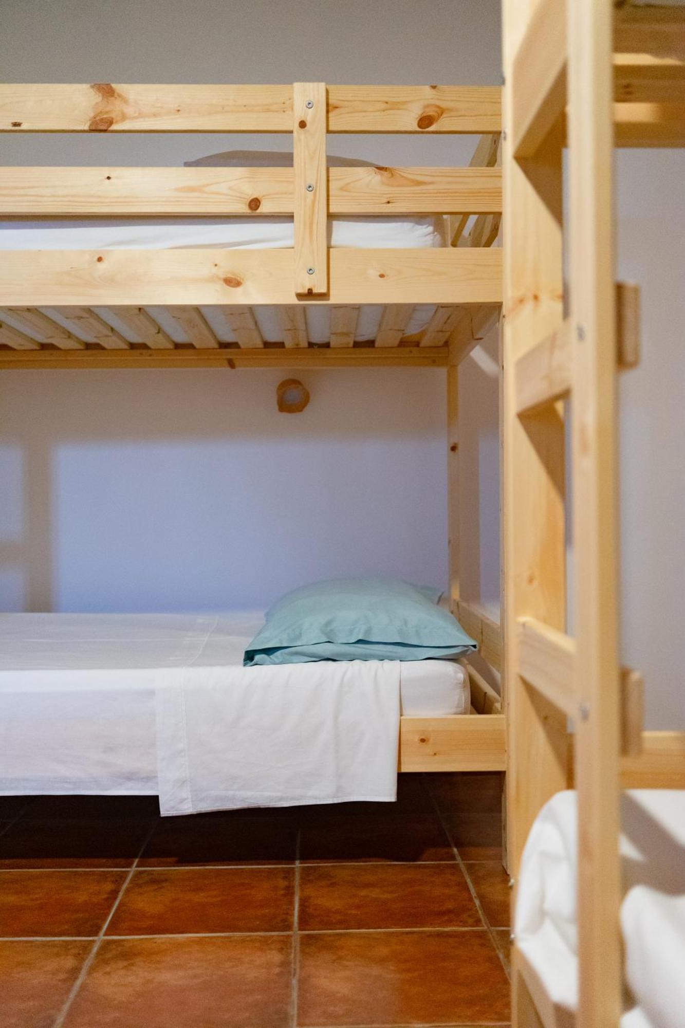 Coliving Together Gargano Vieste Bagian luar foto