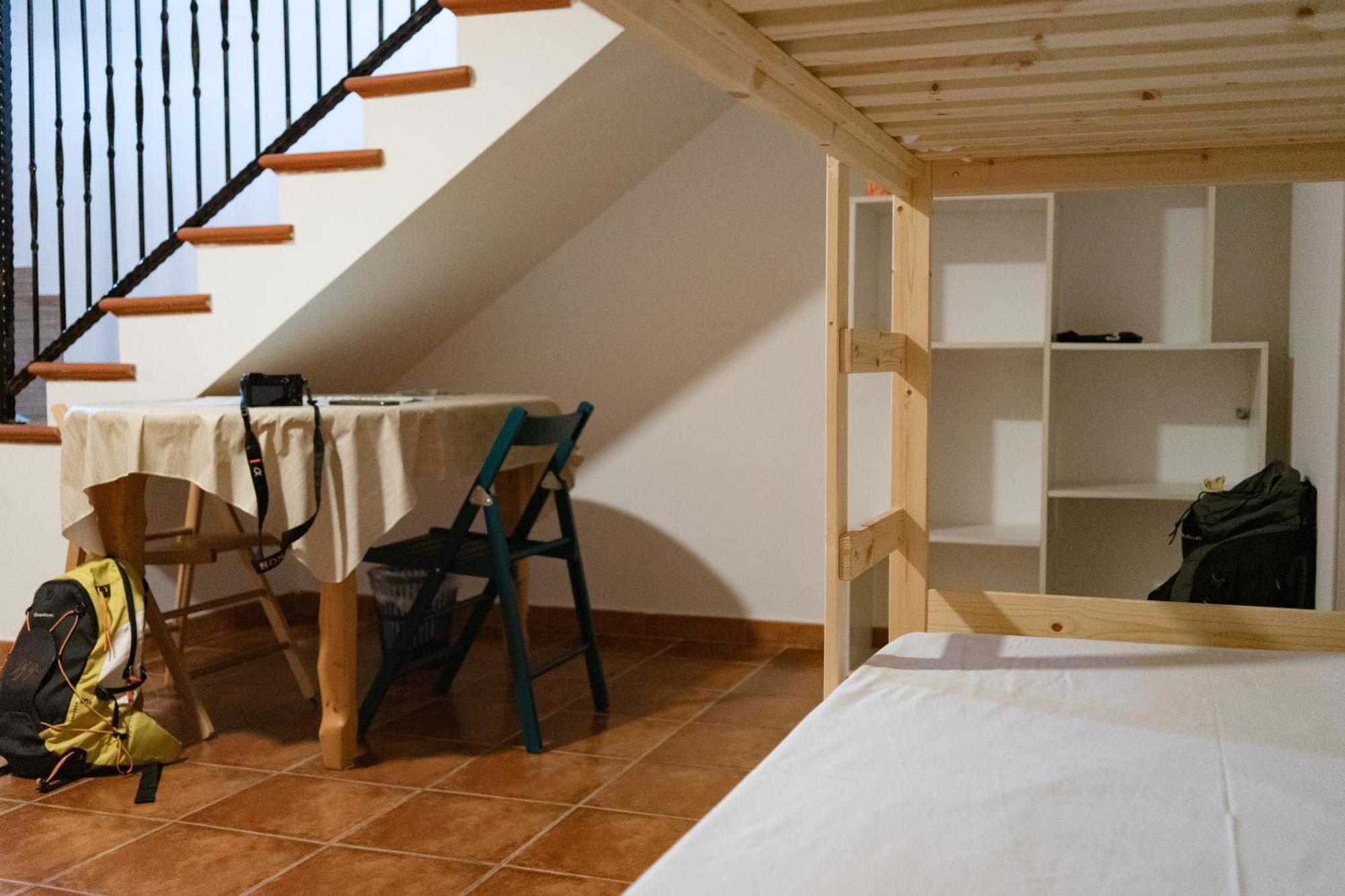 Coliving Together Gargano Vieste Bagian luar foto