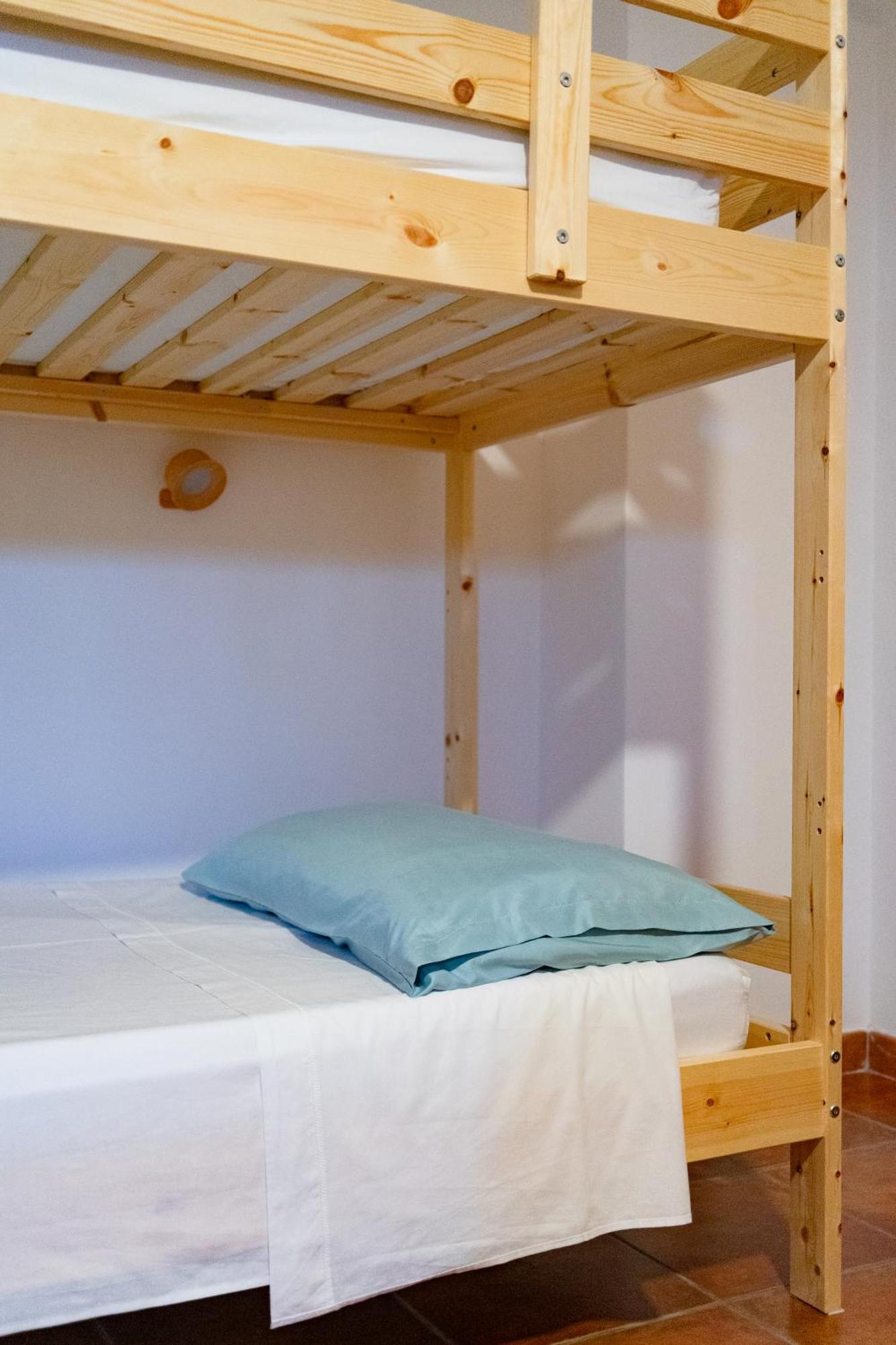 Coliving Together Gargano Vieste Bagian luar foto