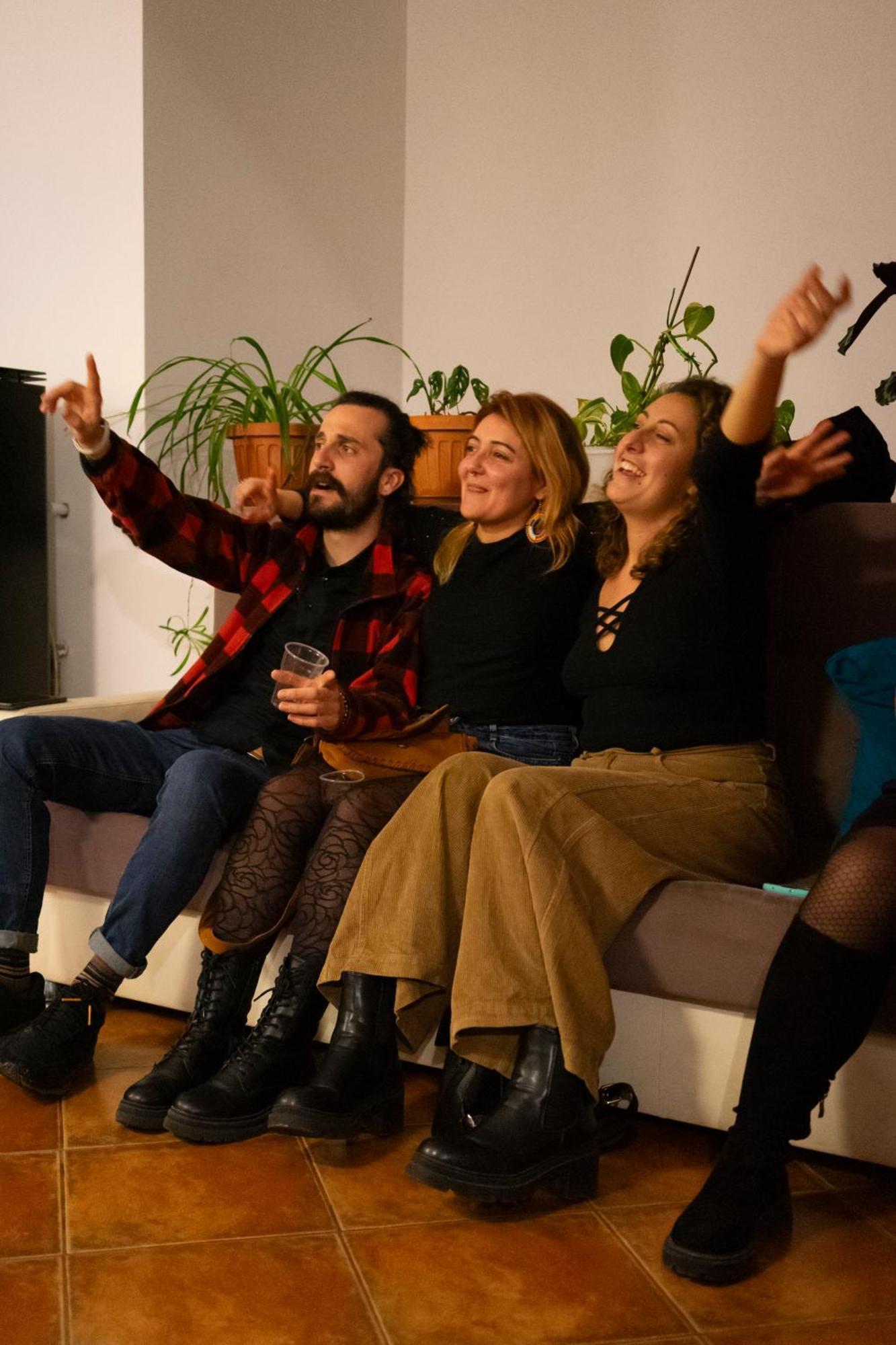 Coliving Together Gargano Vieste Bagian luar foto