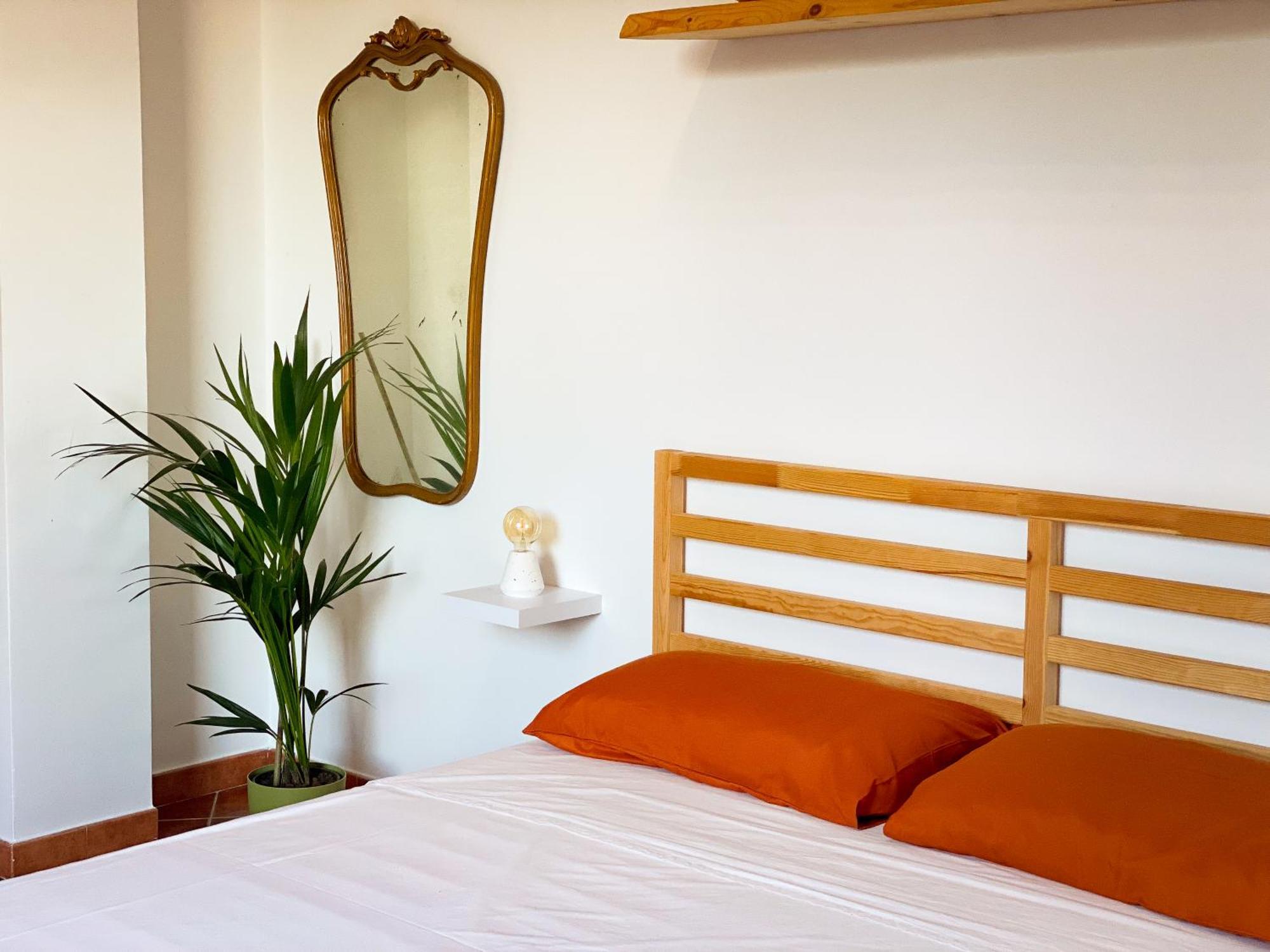 Coliving Together Gargano Vieste Bagian luar foto