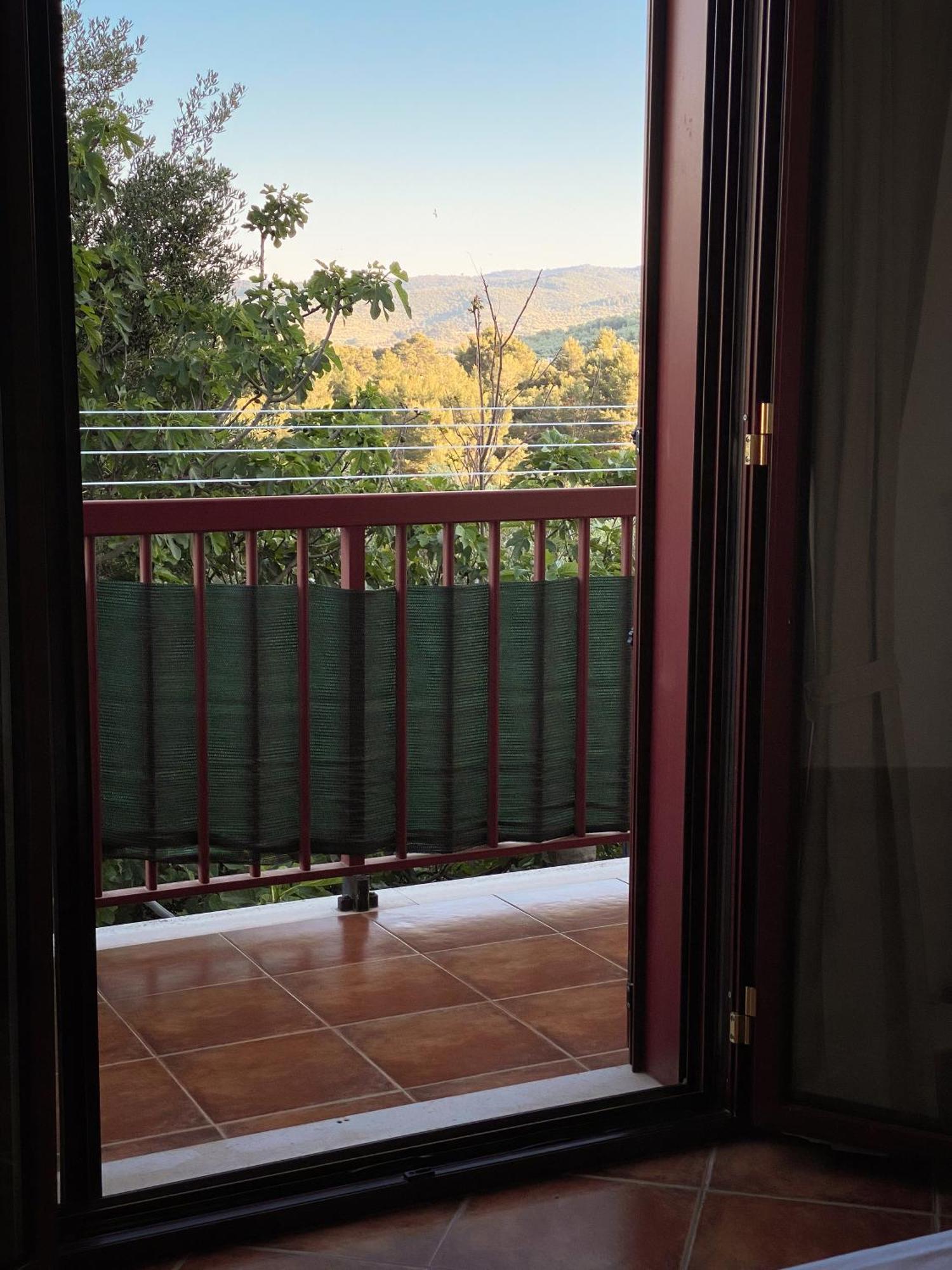 Coliving Together Gargano Vieste Bagian luar foto