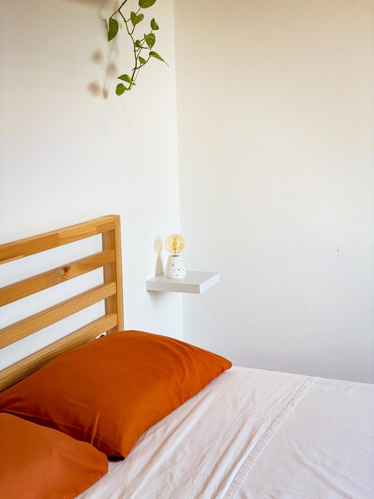 Coliving Together Gargano Vieste Bagian luar foto